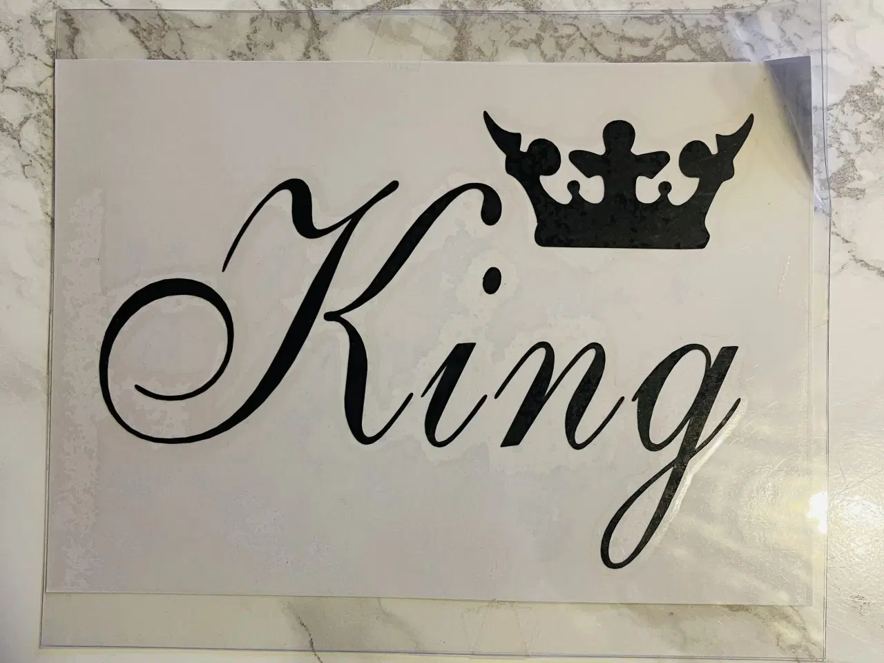 Billede 3 - Bulldog klister makater