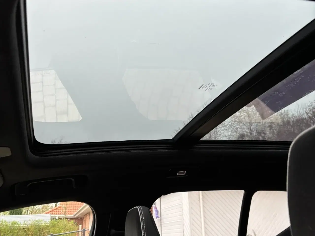 Billede 12 - Volvo XC40  ReCharge Extended Range Ultimate