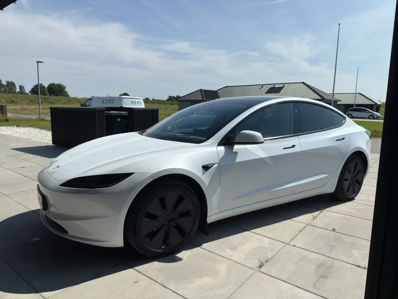 Billede 1 - Tesla Model 3  RWD