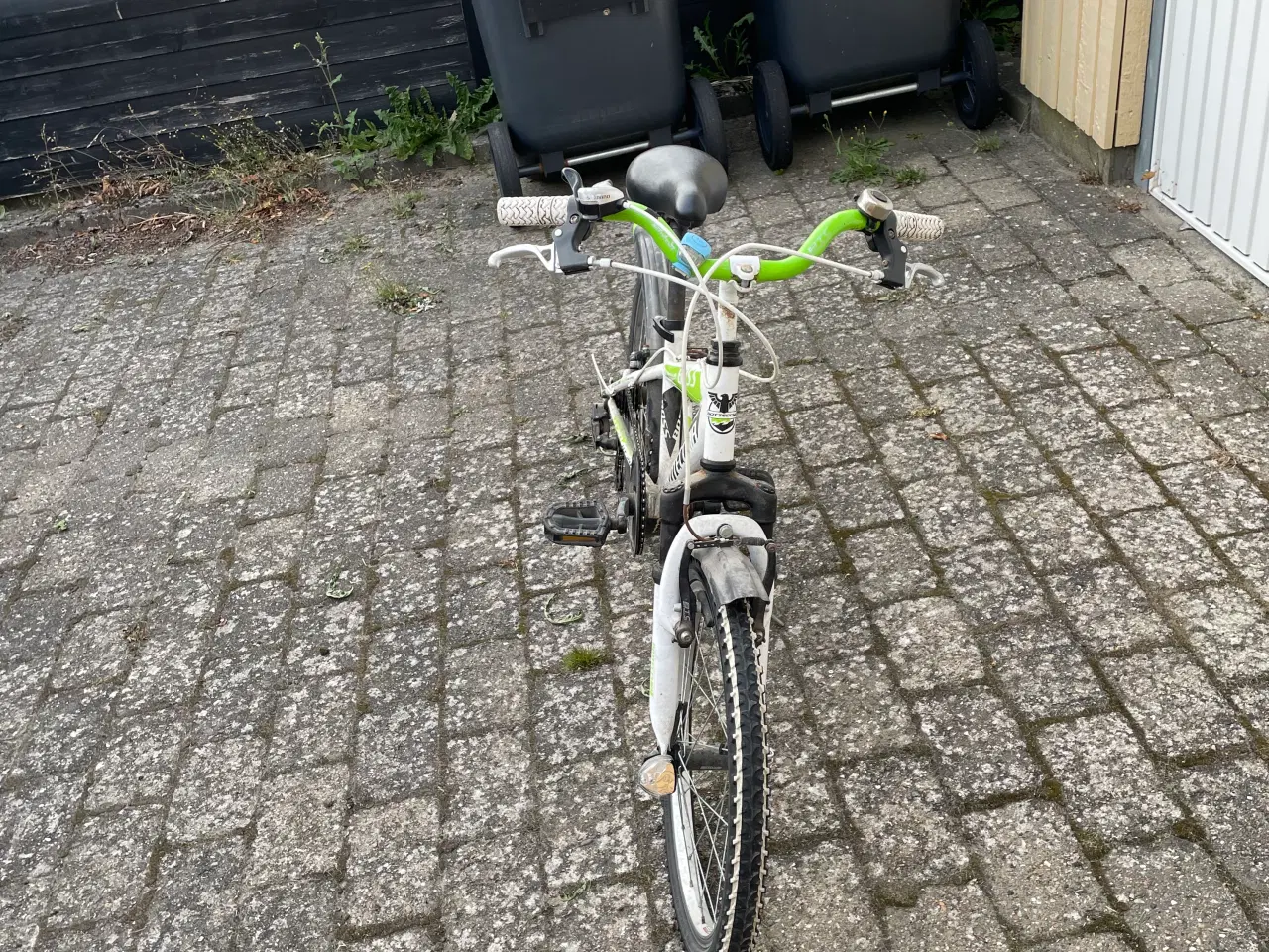 Billede 2 - Drenge cykel 20”