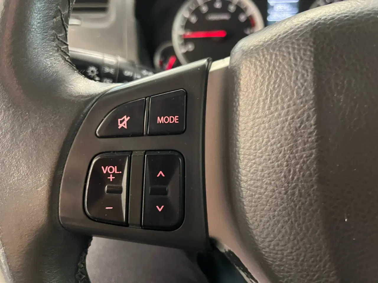 Billede 12 - Suzuki Swift 1,2 ECO+ GLX 94HK 5d