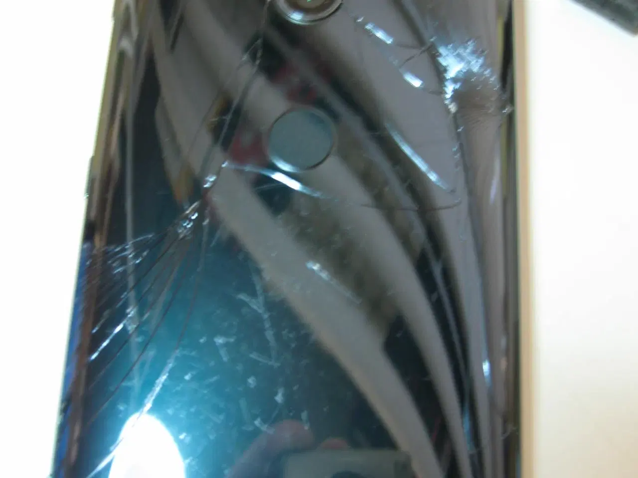 Billede 4 - Sony Xperia XZ3 Dual SIM 64GB