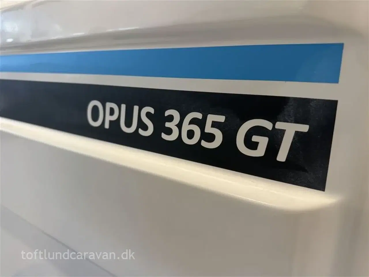 Billede 15 - 2018 - Vega 365 NT GT   DK s LETTESTE KUN 650 kg, 1 ejers, næsten som NY, sælges inkl. fortelt . TILBUD hvem kommer først ?