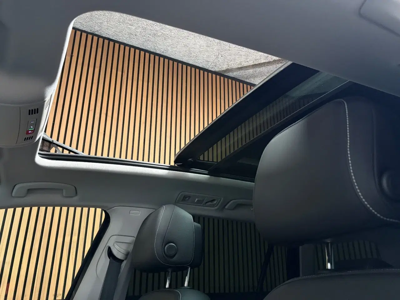 Billede 9 - VW Passat 1,4 GTE High Variant DSG