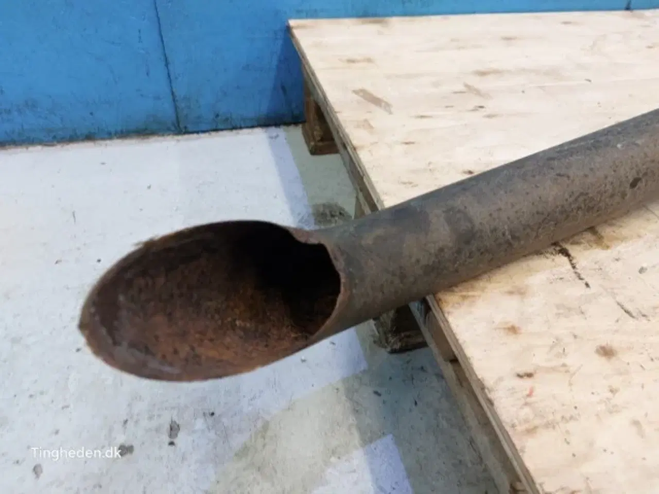 Billede 15 - New Holland LB115B Lydpotte 87347670