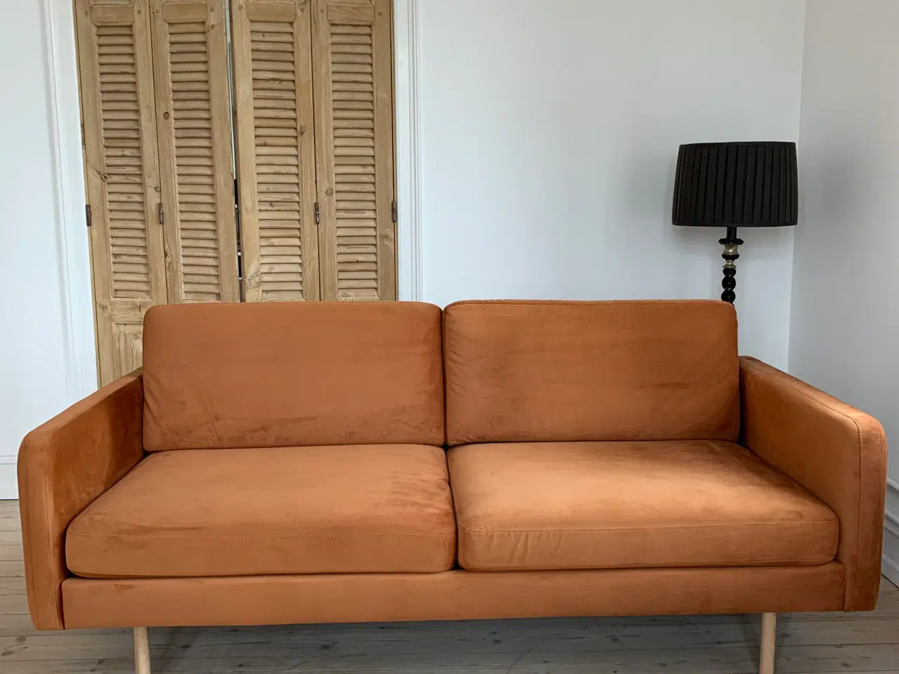 Billede 2 - 2 x Bolia Scandinavia Remix 2 1/2 pers. sofa