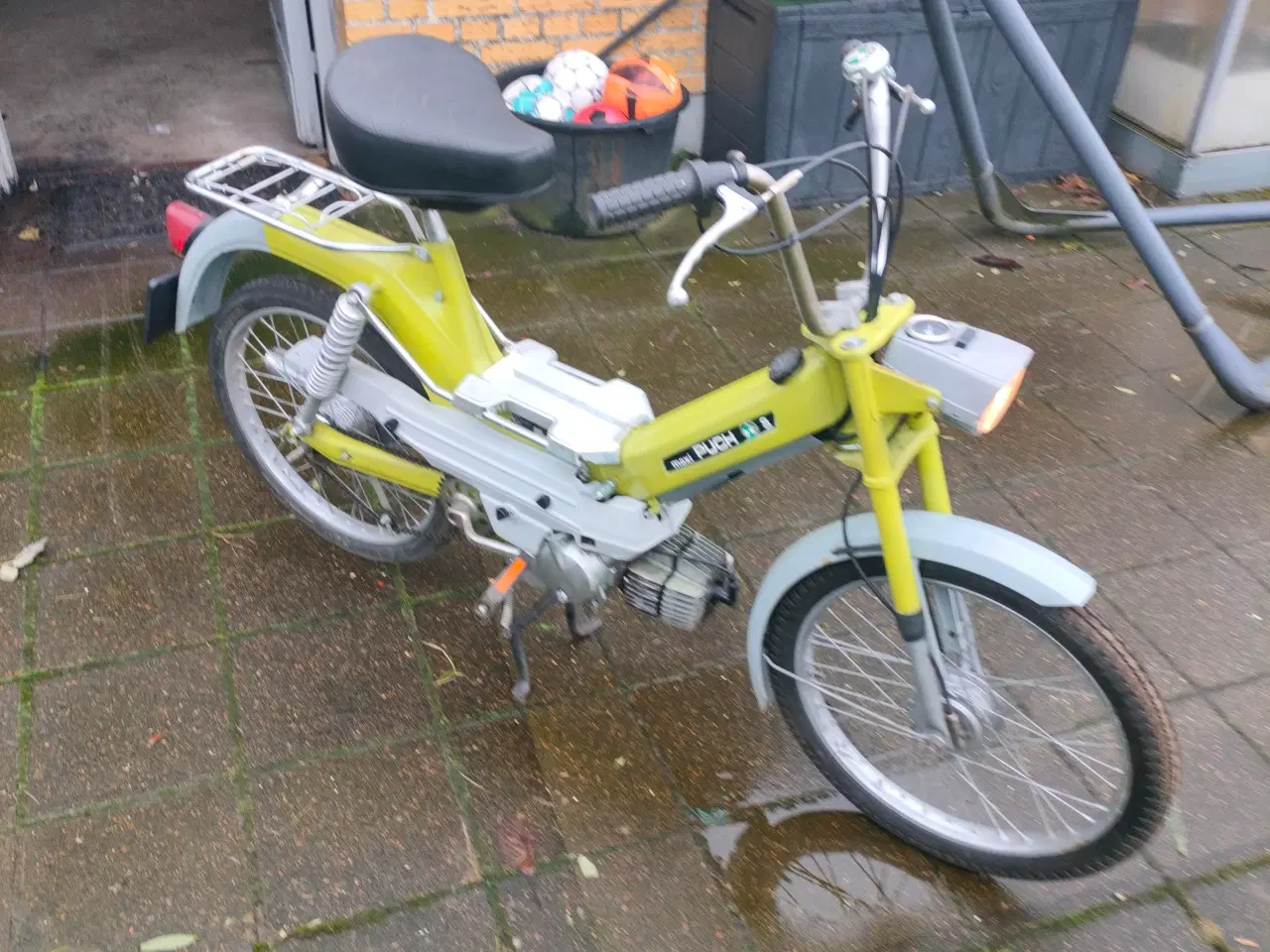 Billede 8 - Puch Maxi