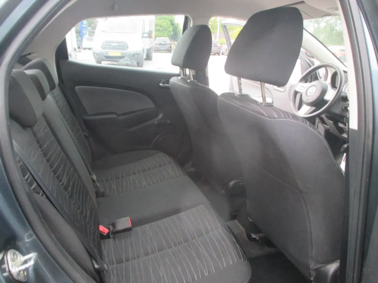 Billede 8 - Mazda 2 1,3 Advance