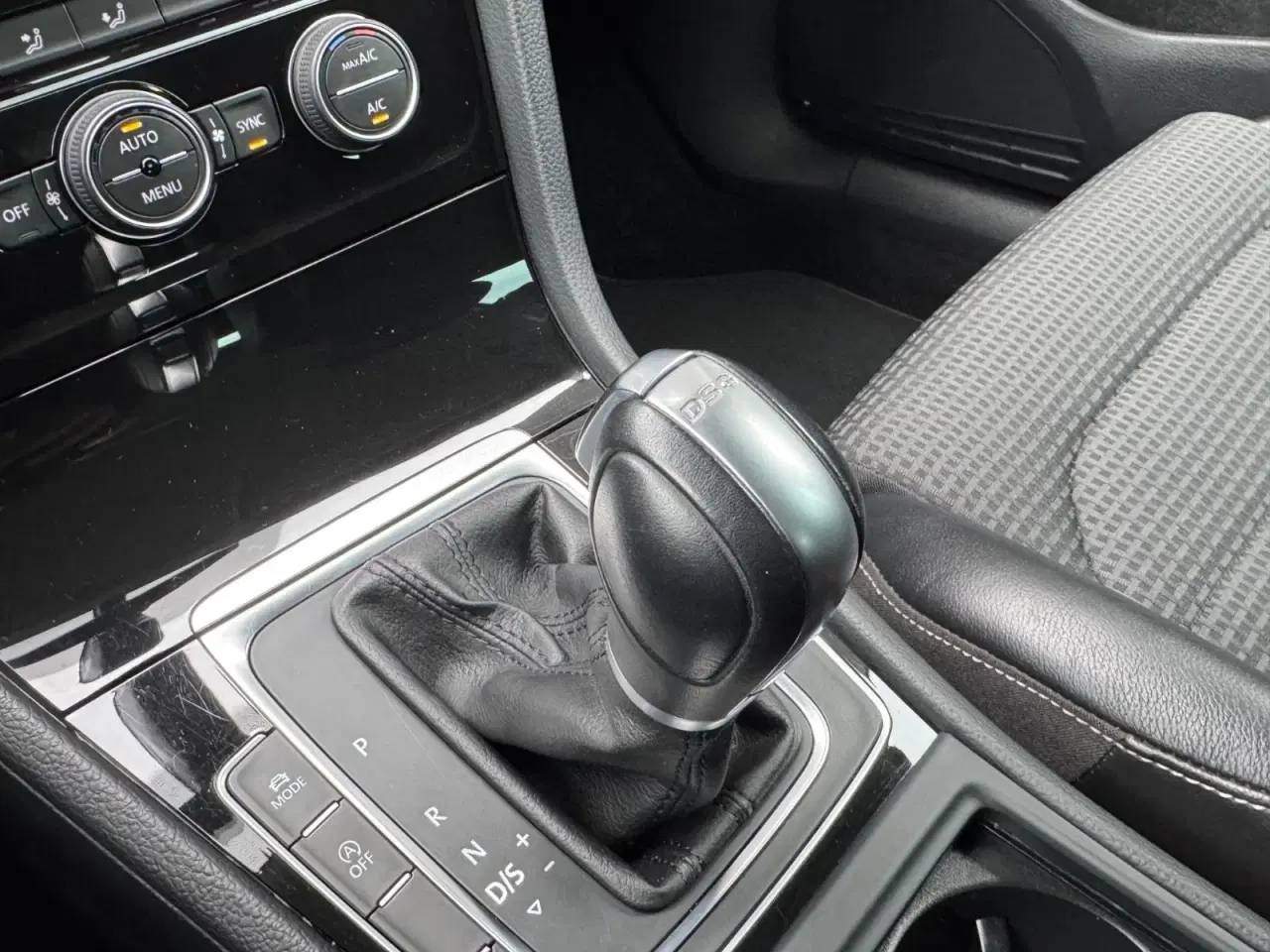 Billede 7 - VW Golf VII 1,4 TSi 150 R-line Variant DSG BMT