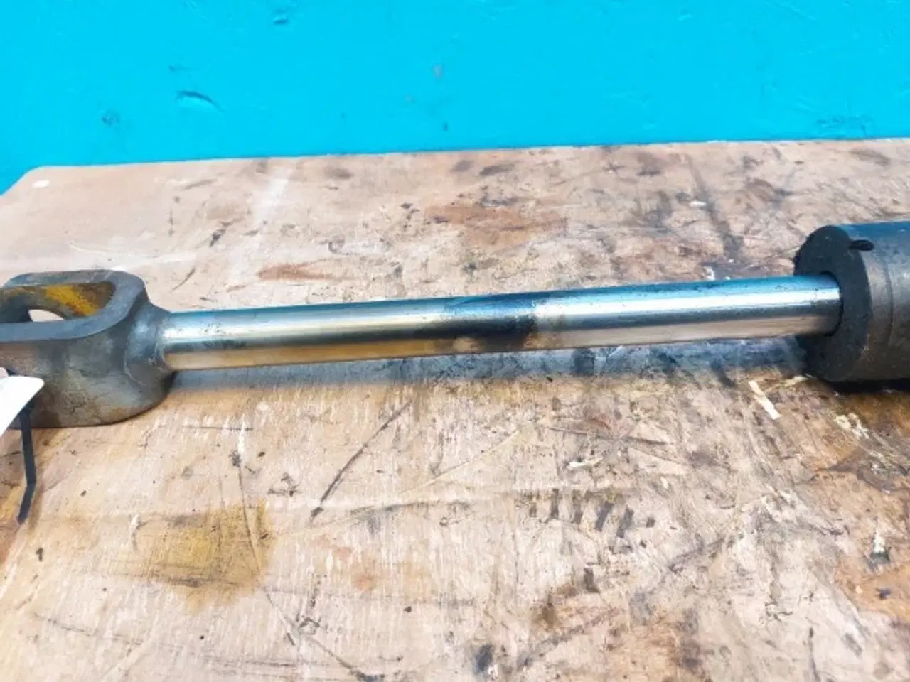 Billede 4 - Atlas AR60 Styrecylinder 8021314