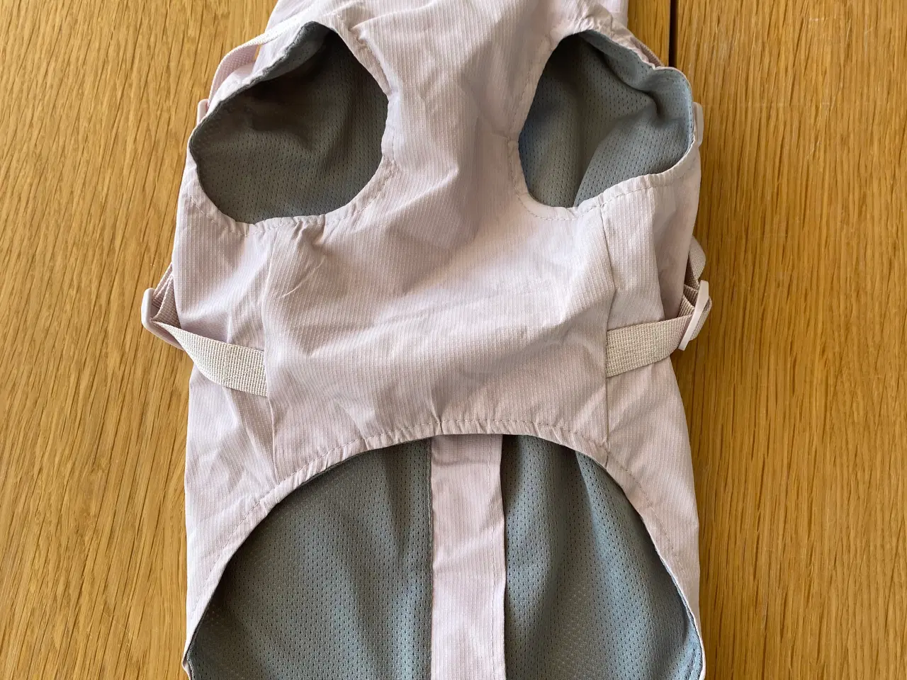 Billede 2 - Hundejakke med sele