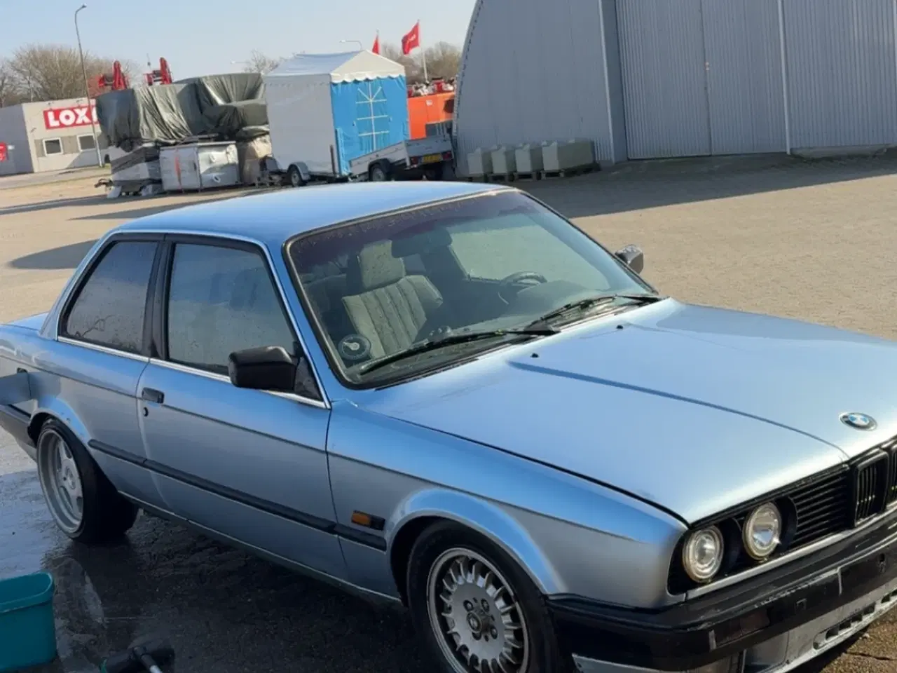 Billede 4 - Bmw e30