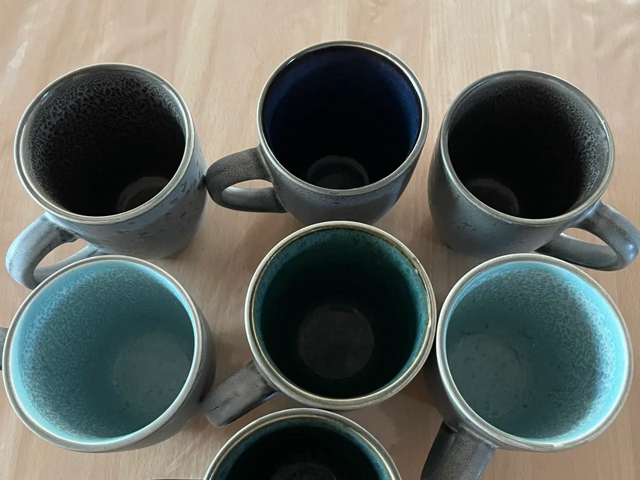 Billede 2 - Kopper i stentøj fra Bitz