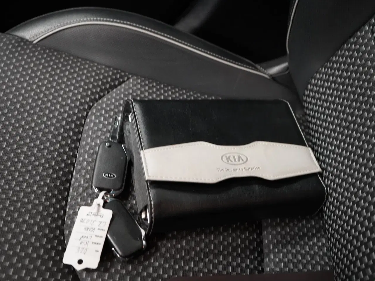 Billede 16 - KIA CEED 1.5 Stationcar DCT7 Aut.