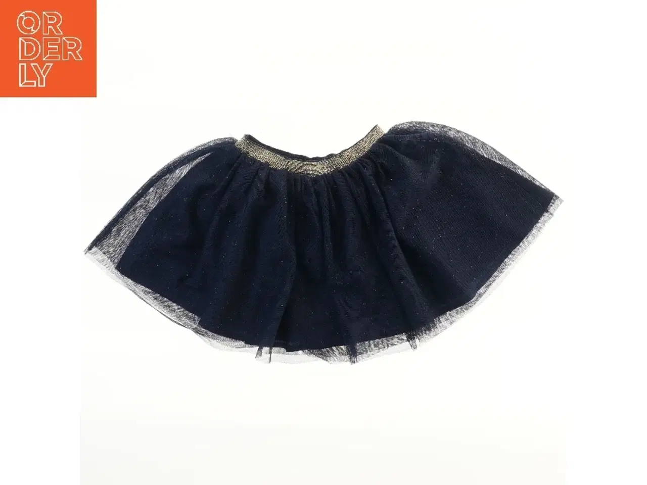 Billede 2 - Tyl nederdel fra H&M (str. 104)