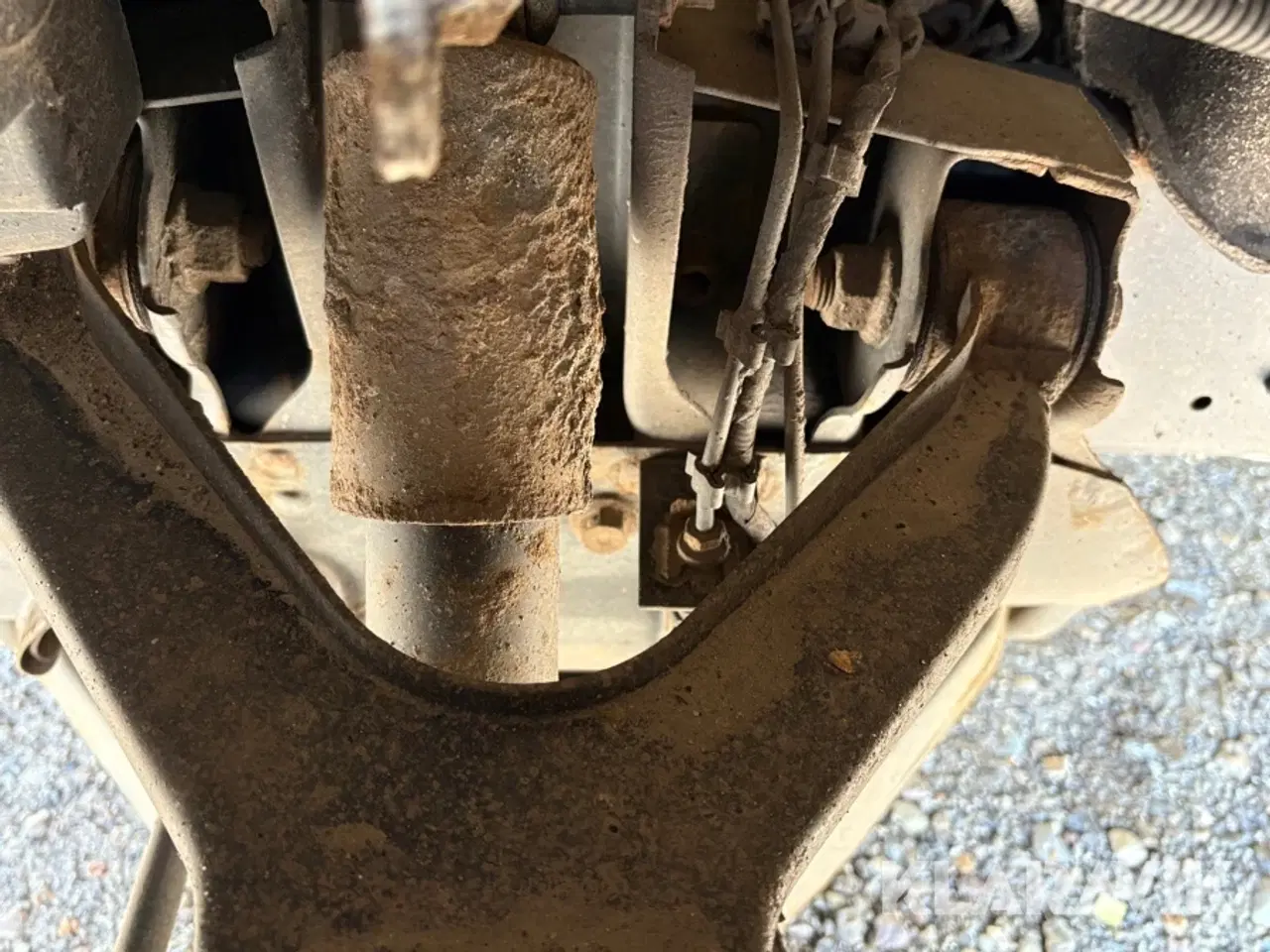 Billede 10 - Kassebil Iveco 35s18, 3,0D 12m3 aut