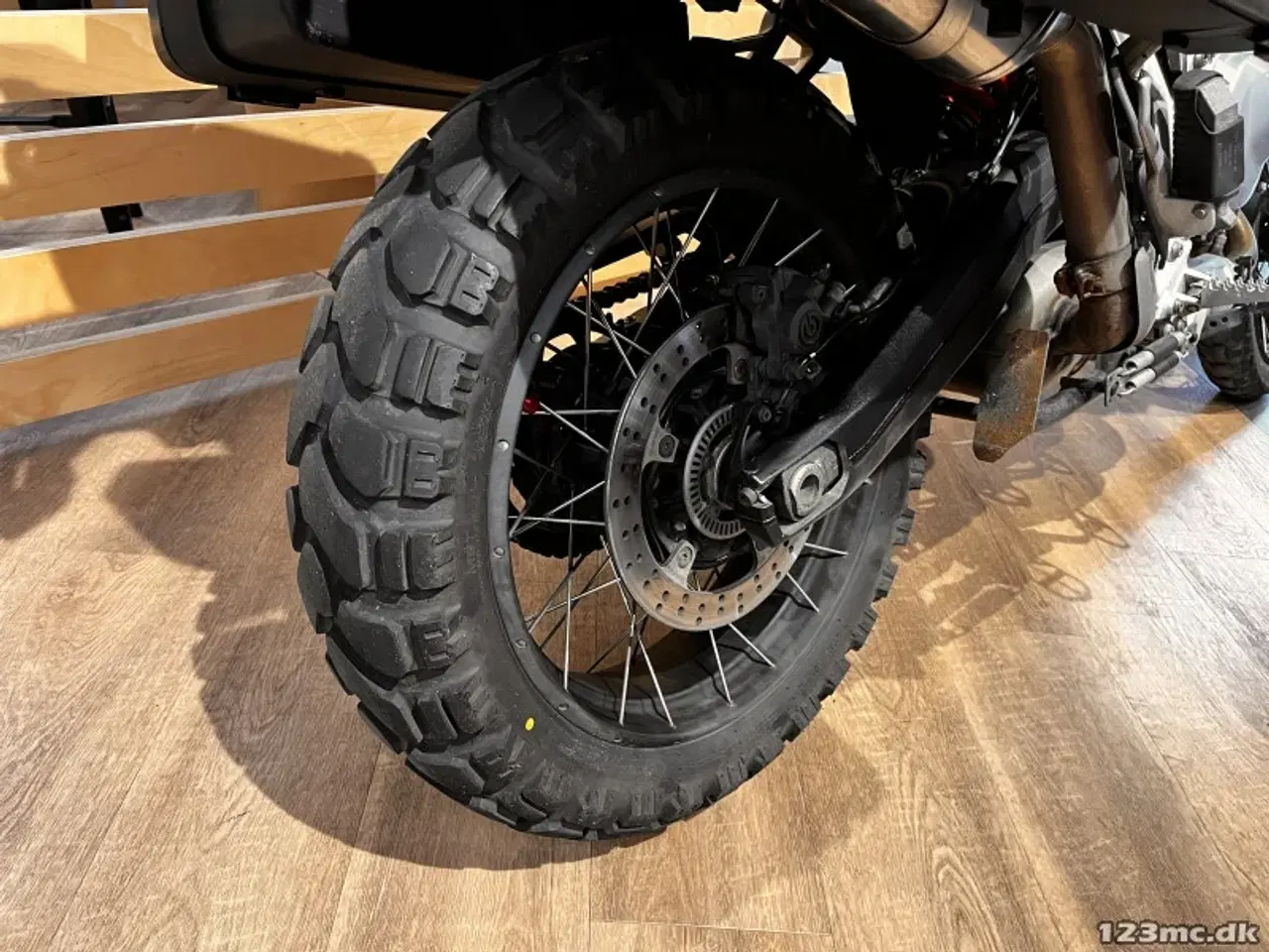 Billede 10 - BMW F 850 GS