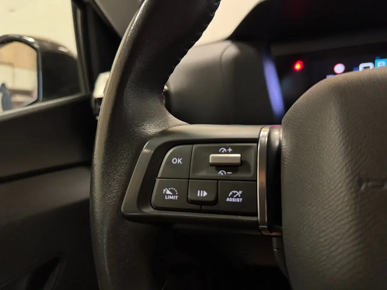 Billede 13 - Citroën ë-C4 50 Feel