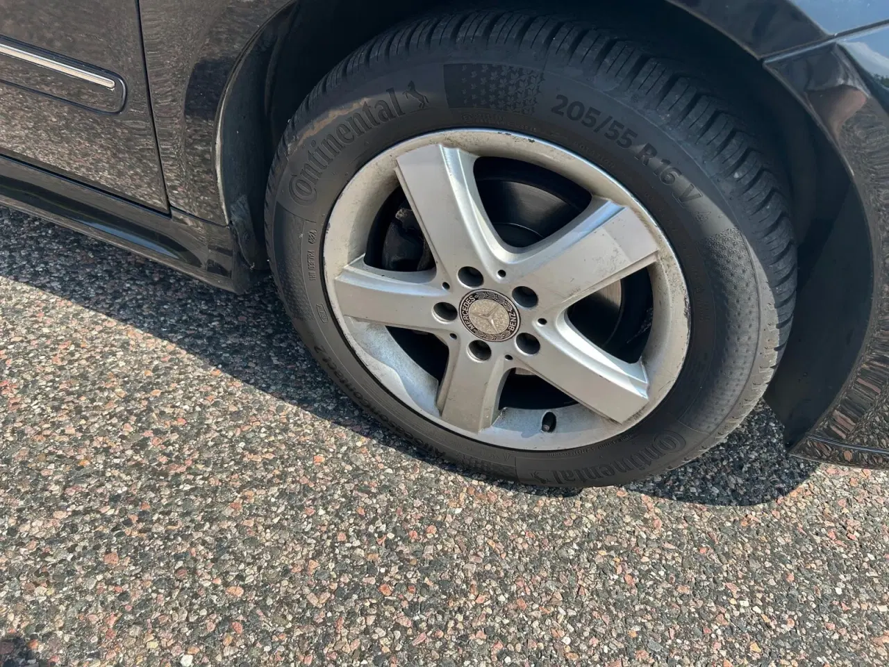 Billede 12 - Mercedes B200 2,0 Avantgarde aut.