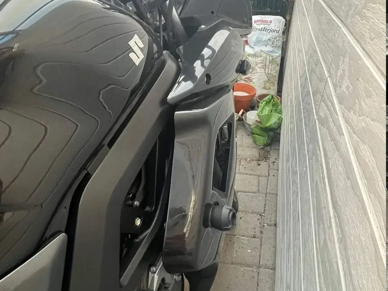 Billede 3 - Suzuki SV 650 S