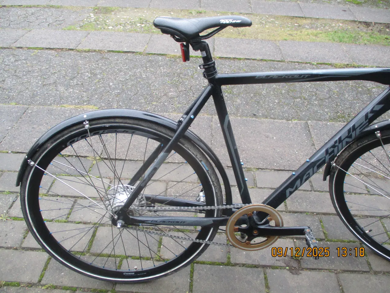 Billede 7 - Rigtig fin let cykel