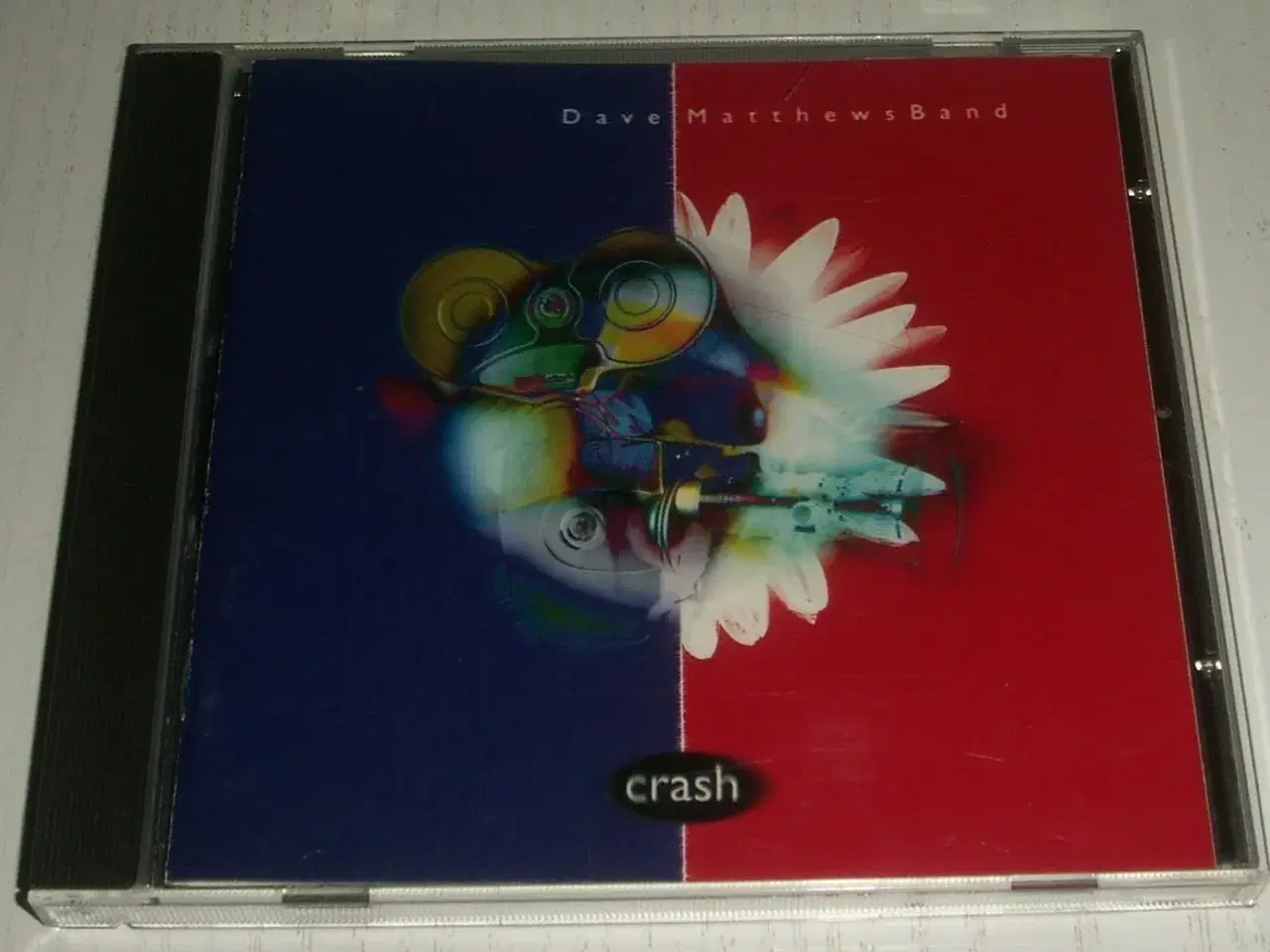 Billede 1 - CD, Dave Matthews Band