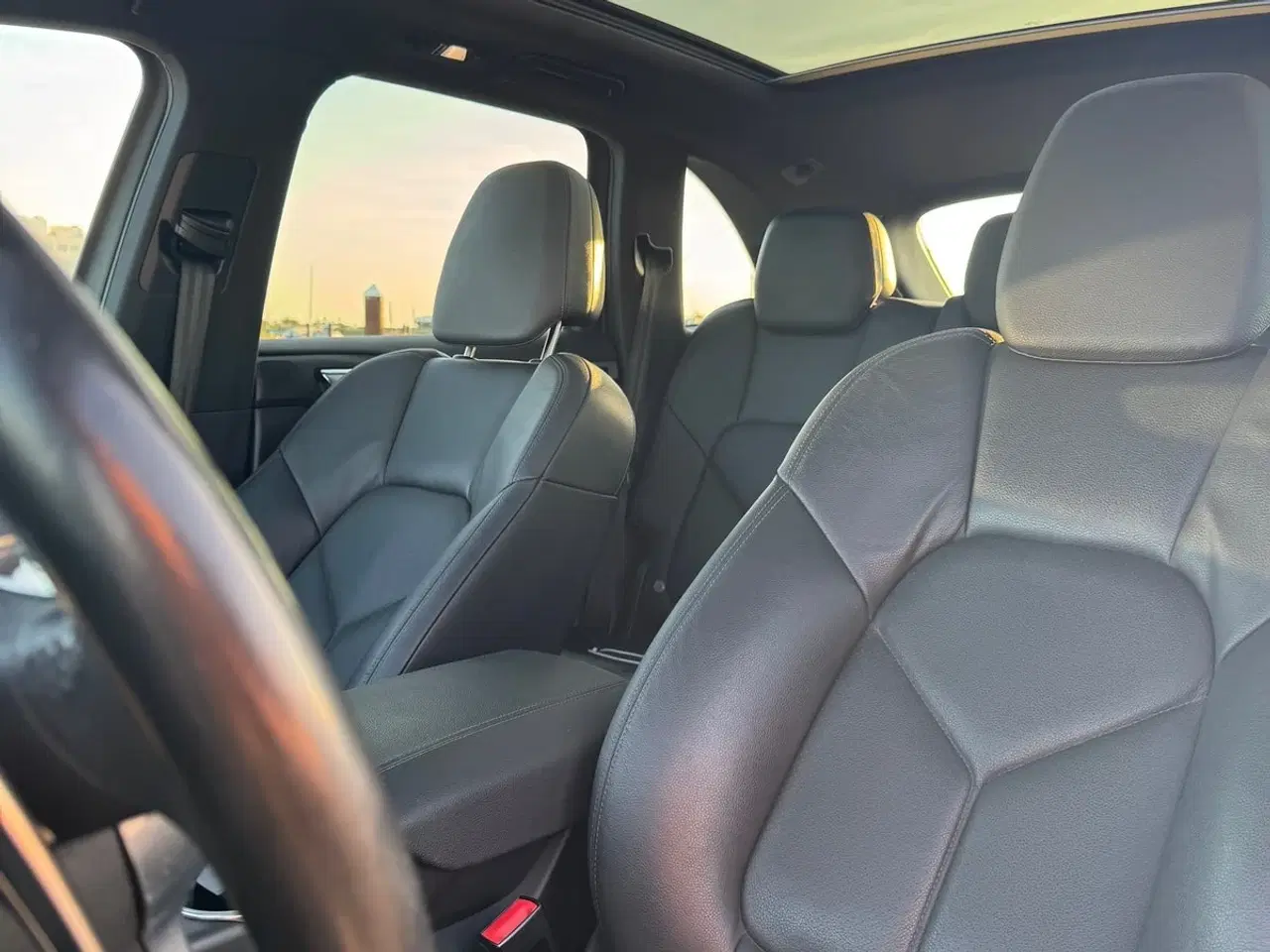 Billede 14 - Porsche Cayenne S 4,2 D Tiptr.