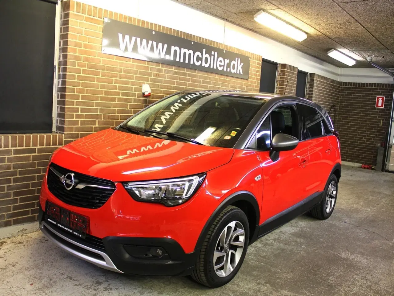 Billede 2 - Opel Crossland X 1,2 Innovation