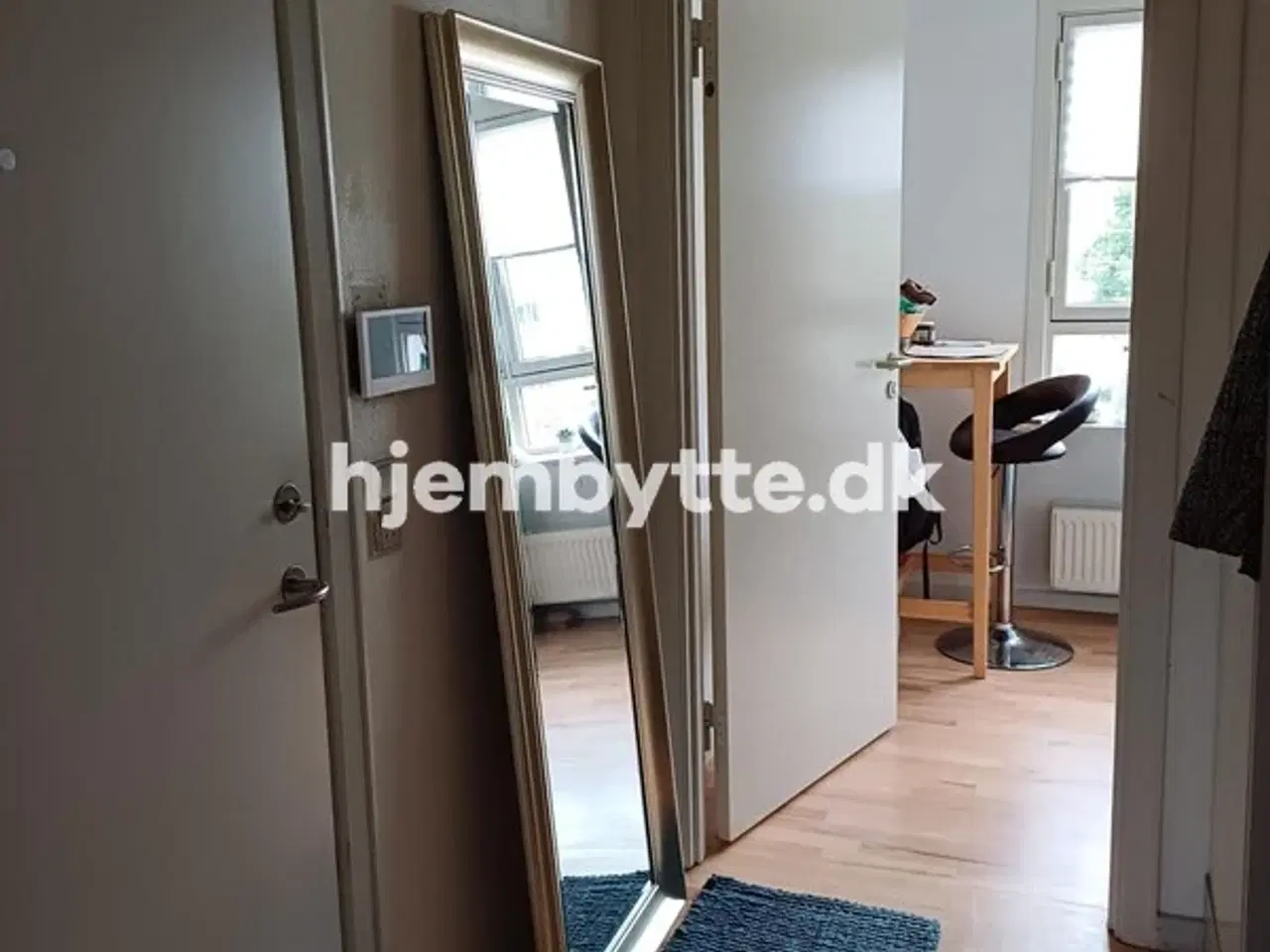 Billede 2 - Hjembytte - Valbyholm