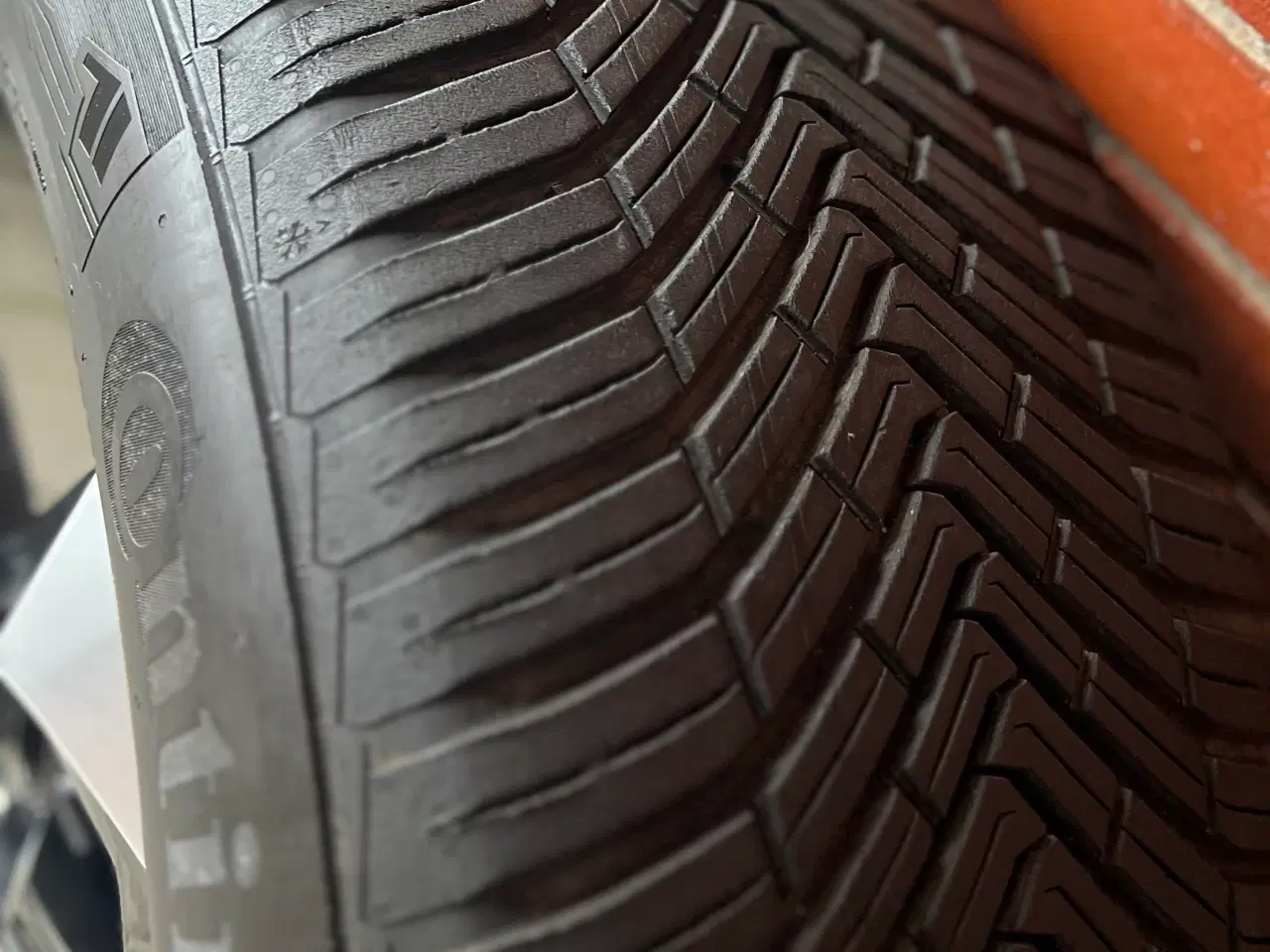 Billede 6 - Originale 19” VW ID4/5 og ENYAQ FÆLGE