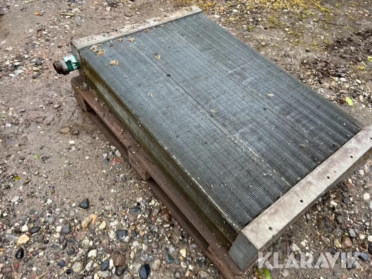 Billede 8 - Korn radiator