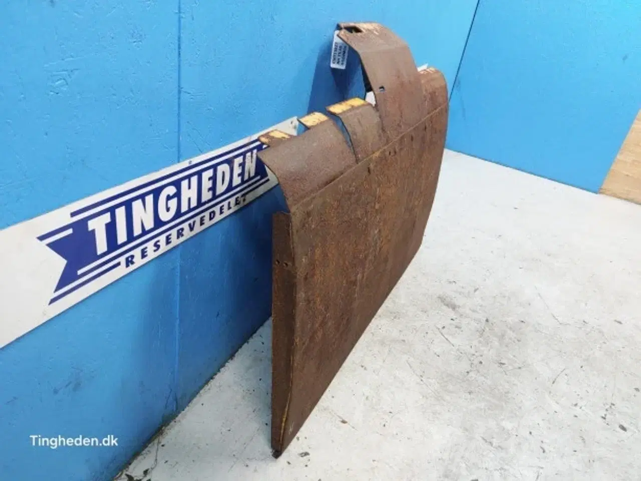 Billede 3 - New Holland TX68 24Fod Skærmdel 