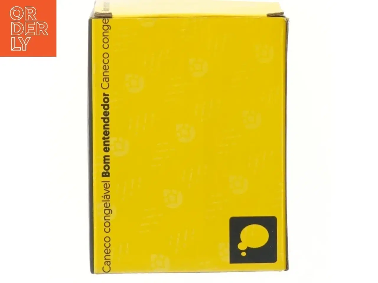 Billede 2 - Ølglas fra Imaginarium (str. 16 cm)