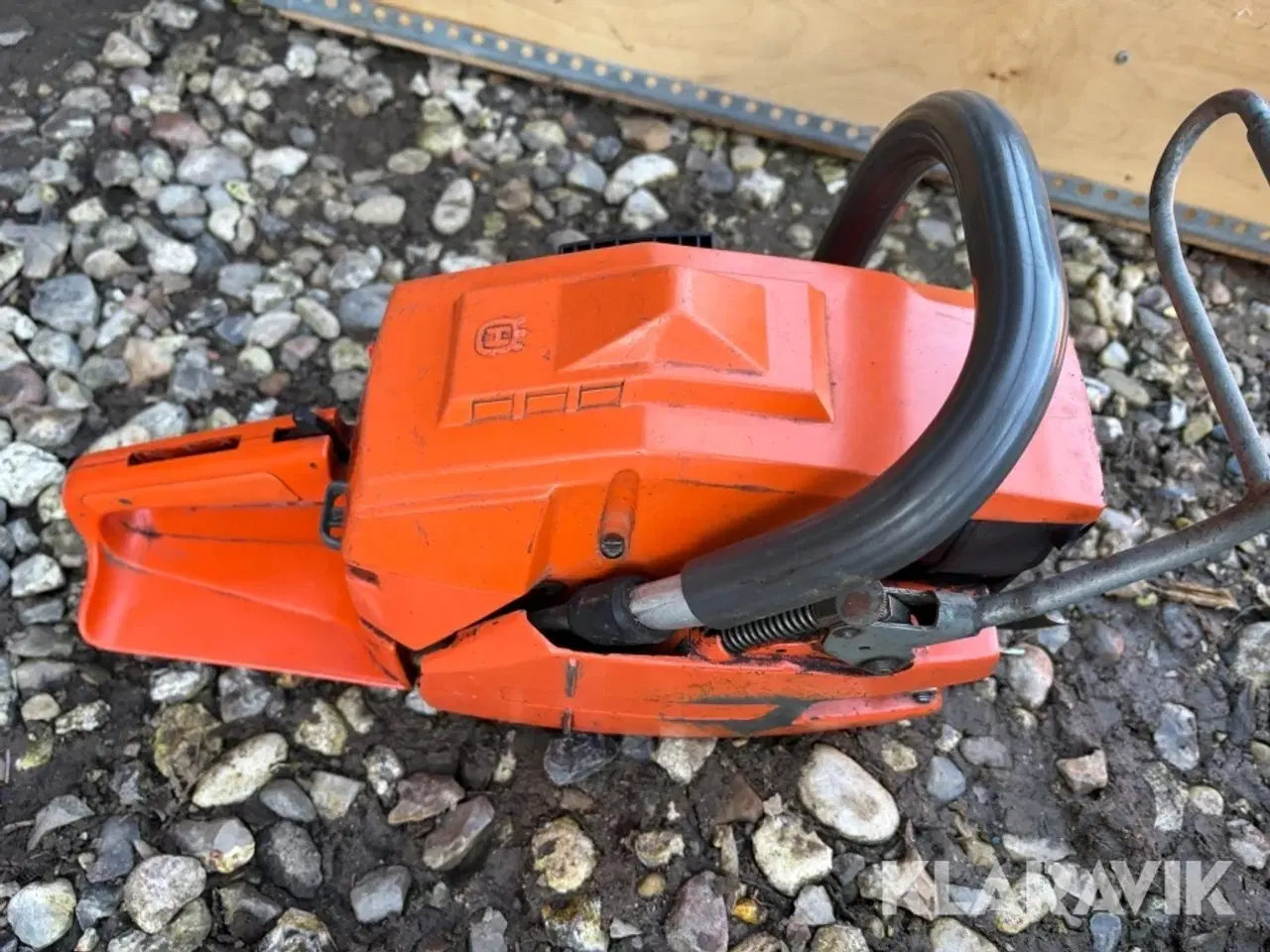 Billede 12 - Motorsave Sithl&Husqvarna MS260/181SE 2 styk