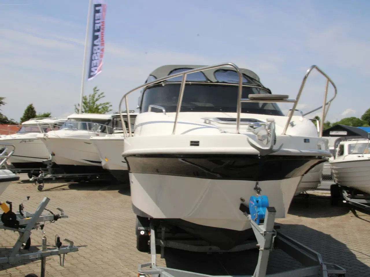 Billede 6 - Saver 650 Cabin Sport