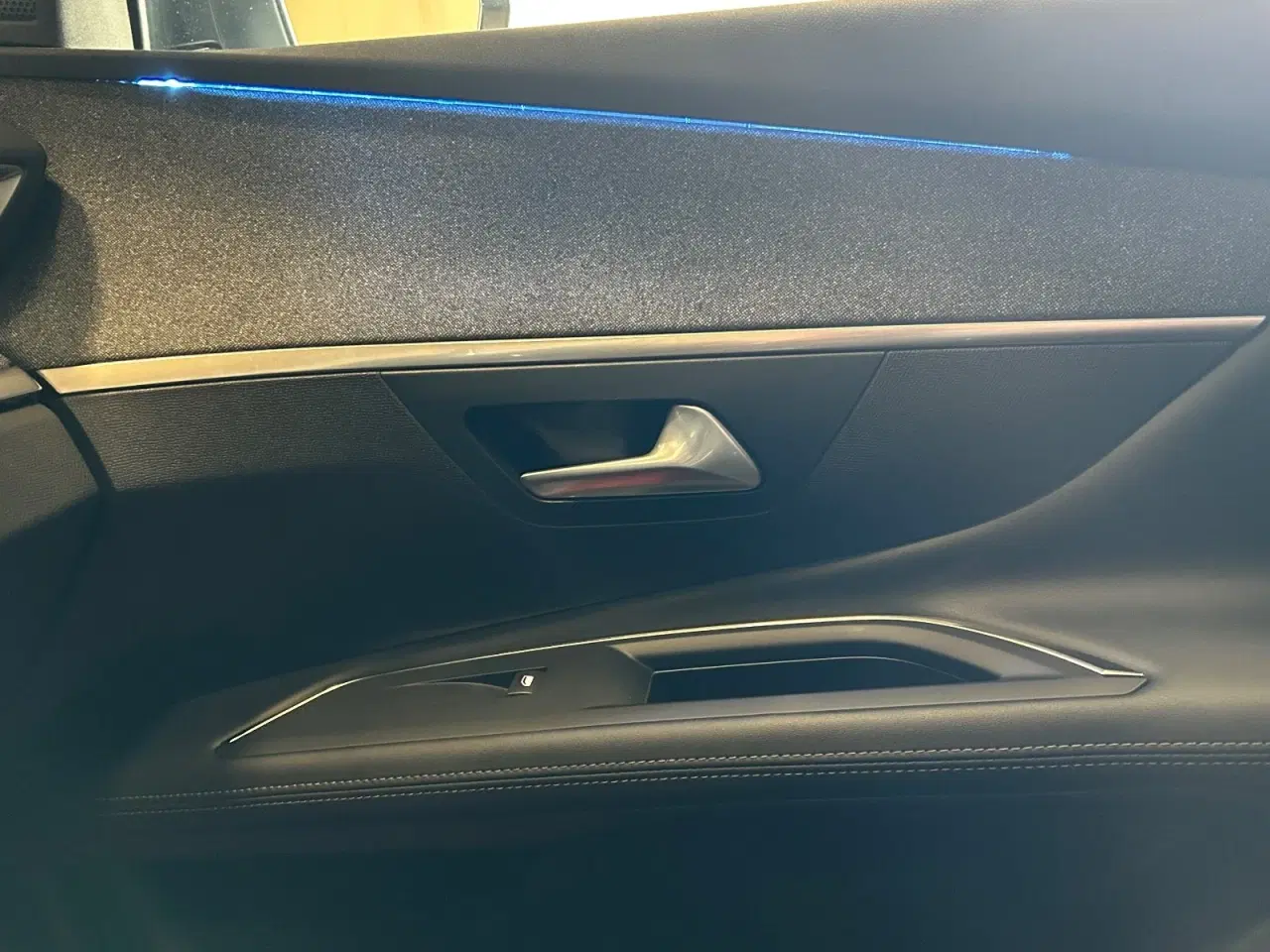 Billede 19 - Peugeot 3008 1,6 Hybrid Allure Pack EAT8