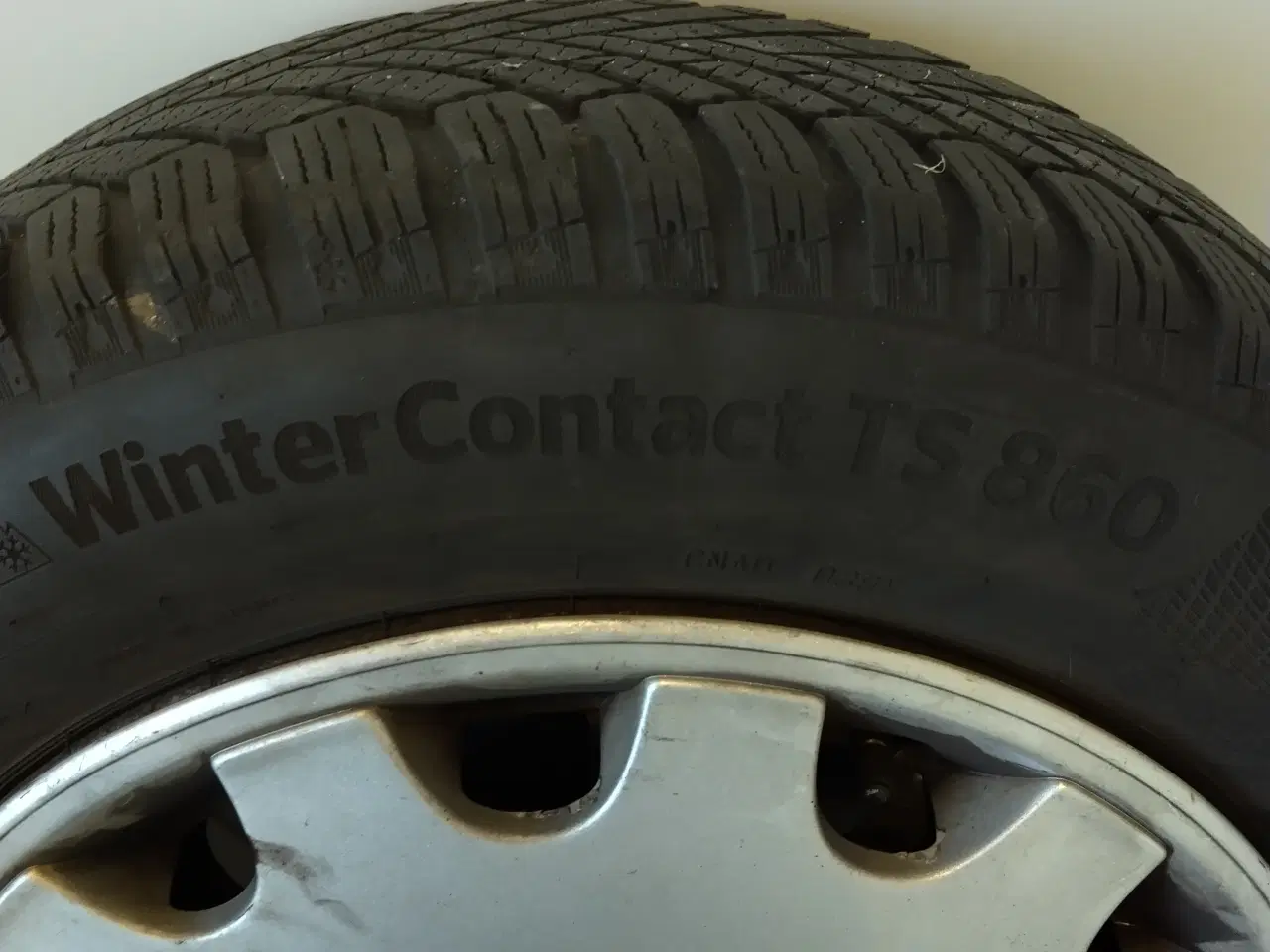 Billede 3 - 185/65-15    5X100