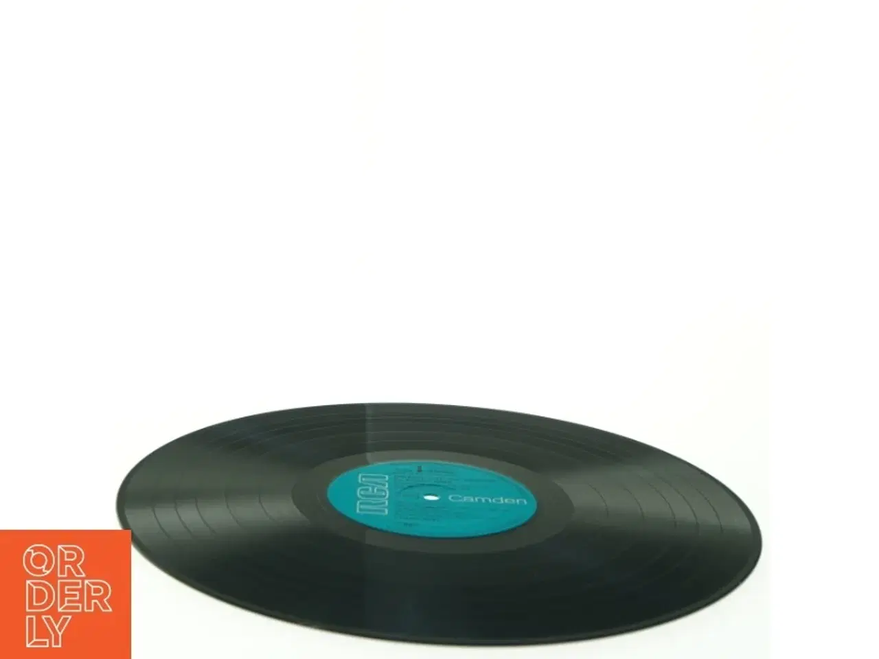 Billede 8 - Bobby Bare - Detroit City LP