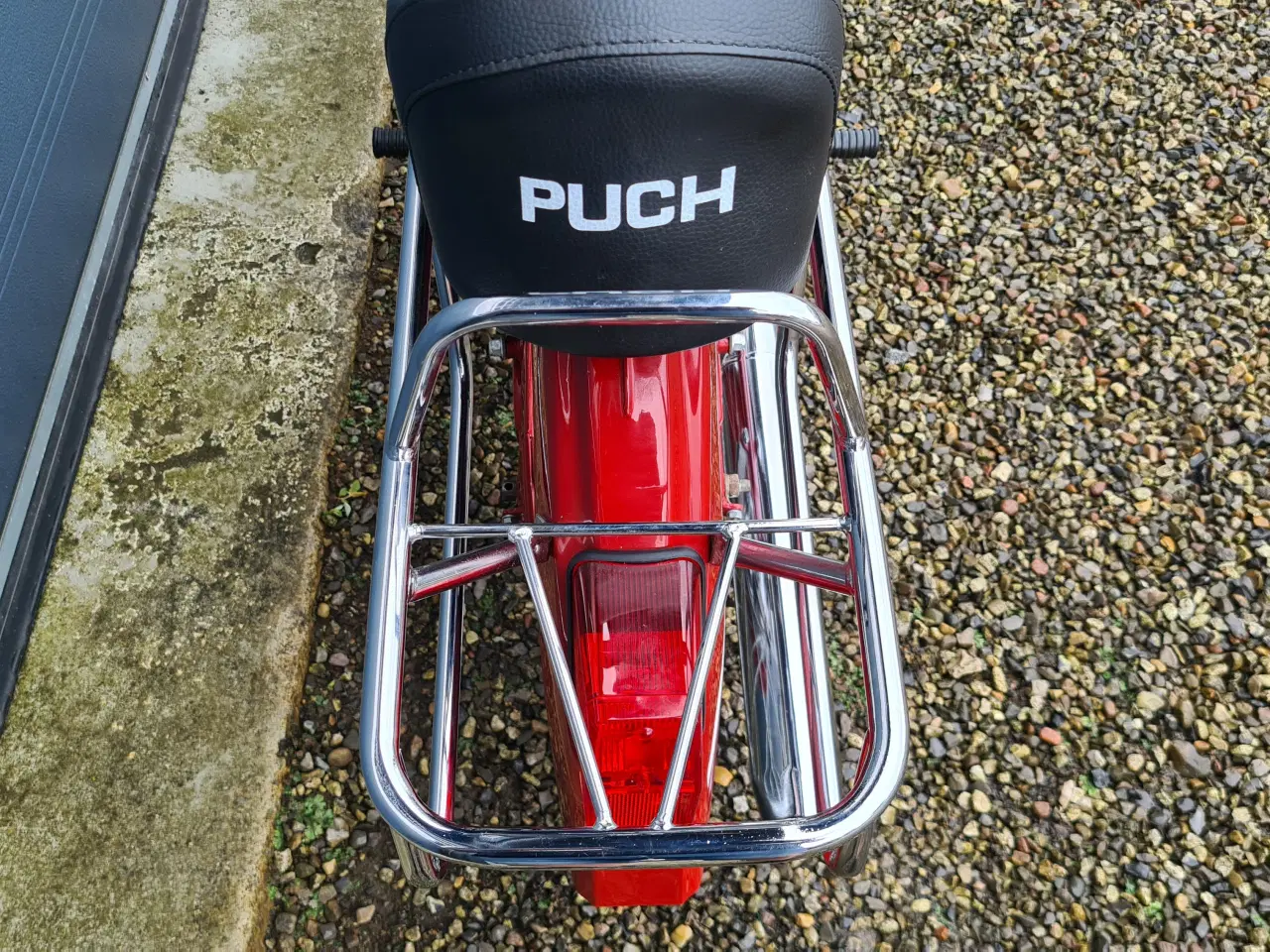 Billede 16 - Puch MS 50 2 Gear