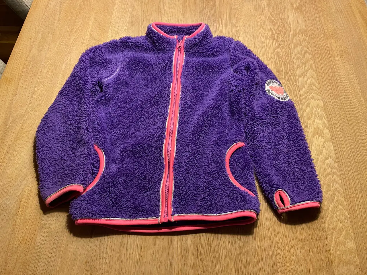 Billede 2 - Vamset jakke fra VSR. 