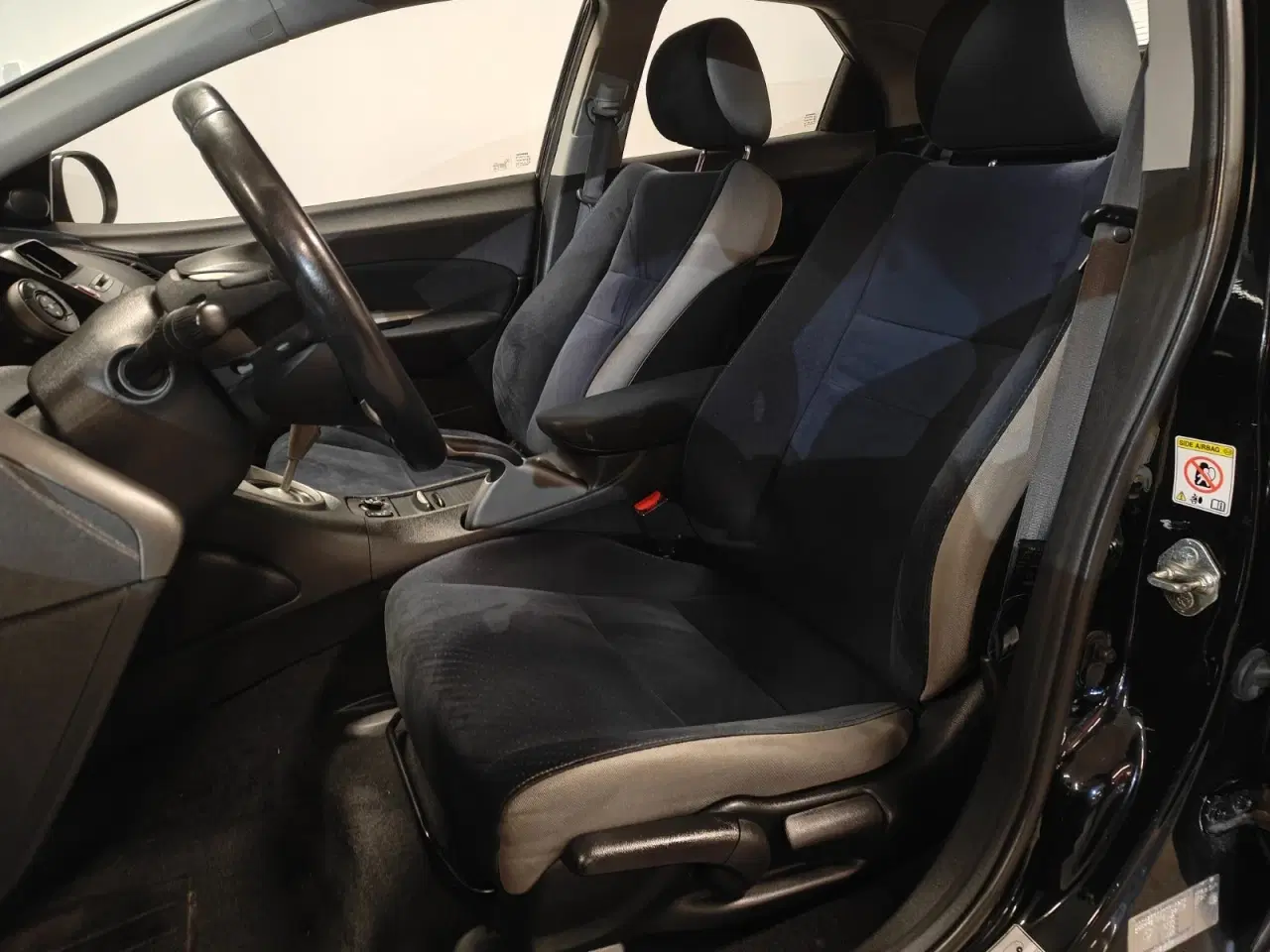 Billede 9 - Honda Civic 1,8 Sport