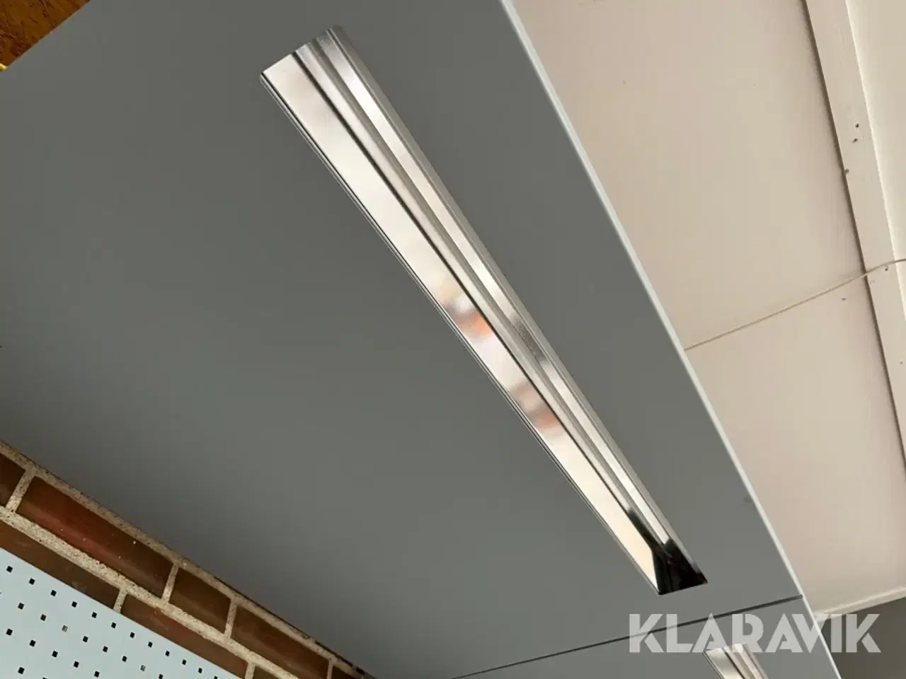 Billede 12 - Display/udstilling reol