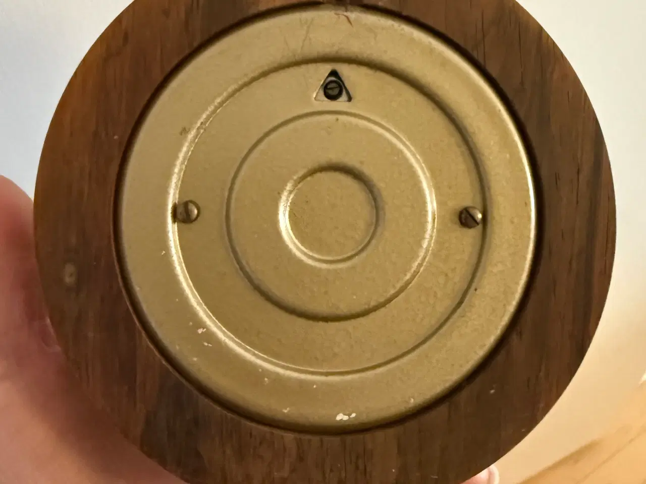 Billede 4 - barometer