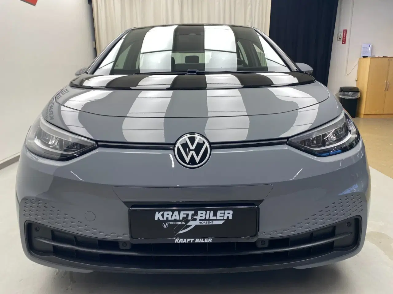 Billede 7 - VW ID.3 58 Pro Performance Life