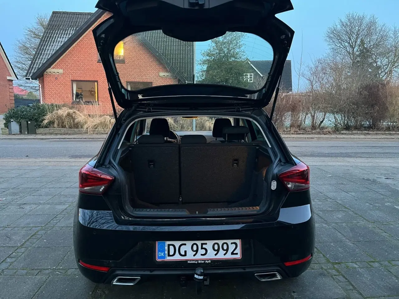 Billede 15 - Seat Ibiza 1,5 TSi 150 FR