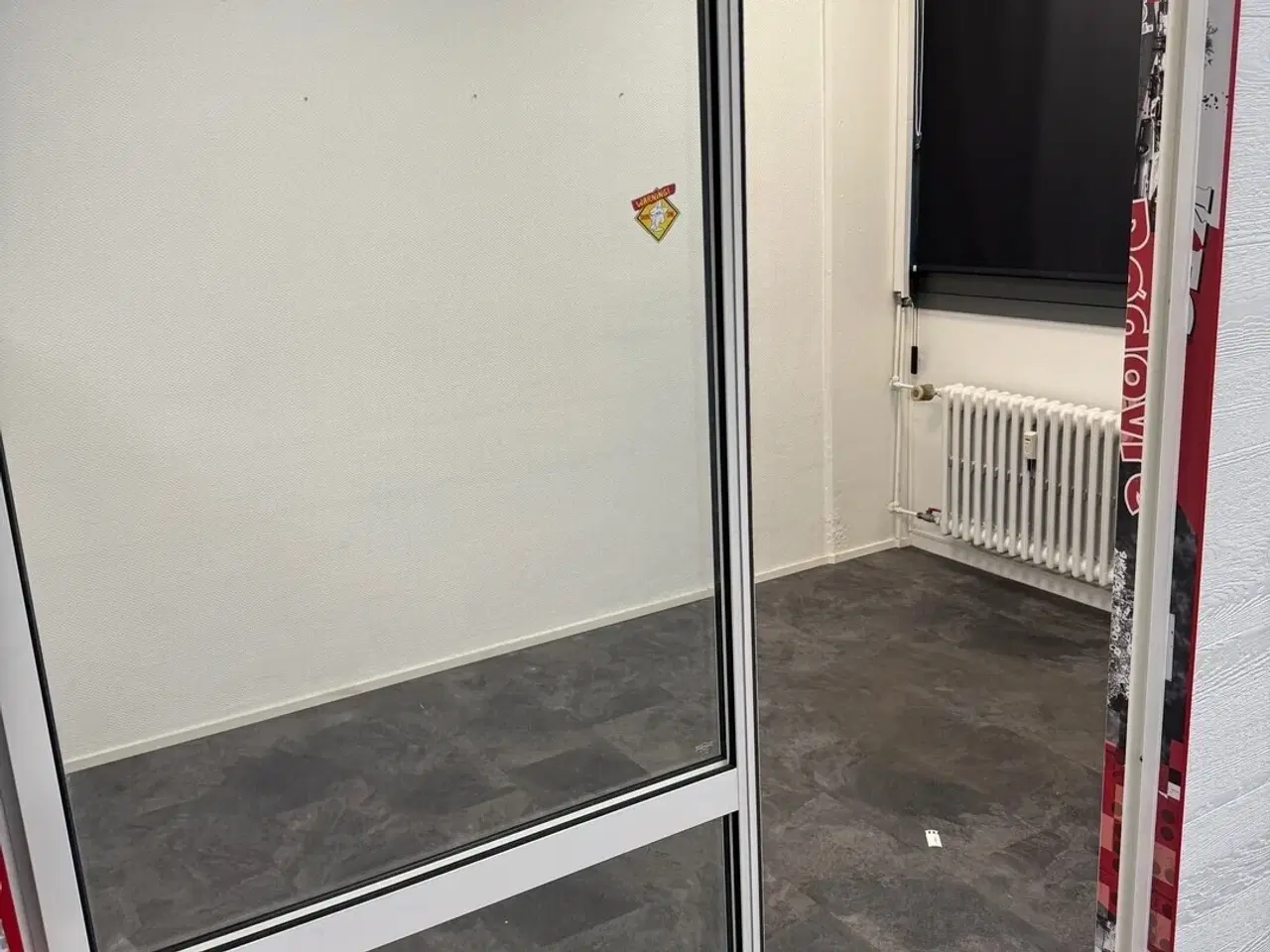 Billede 5 - Fryse- og kølelager med kontorfaciliteter til leje i Tårnby