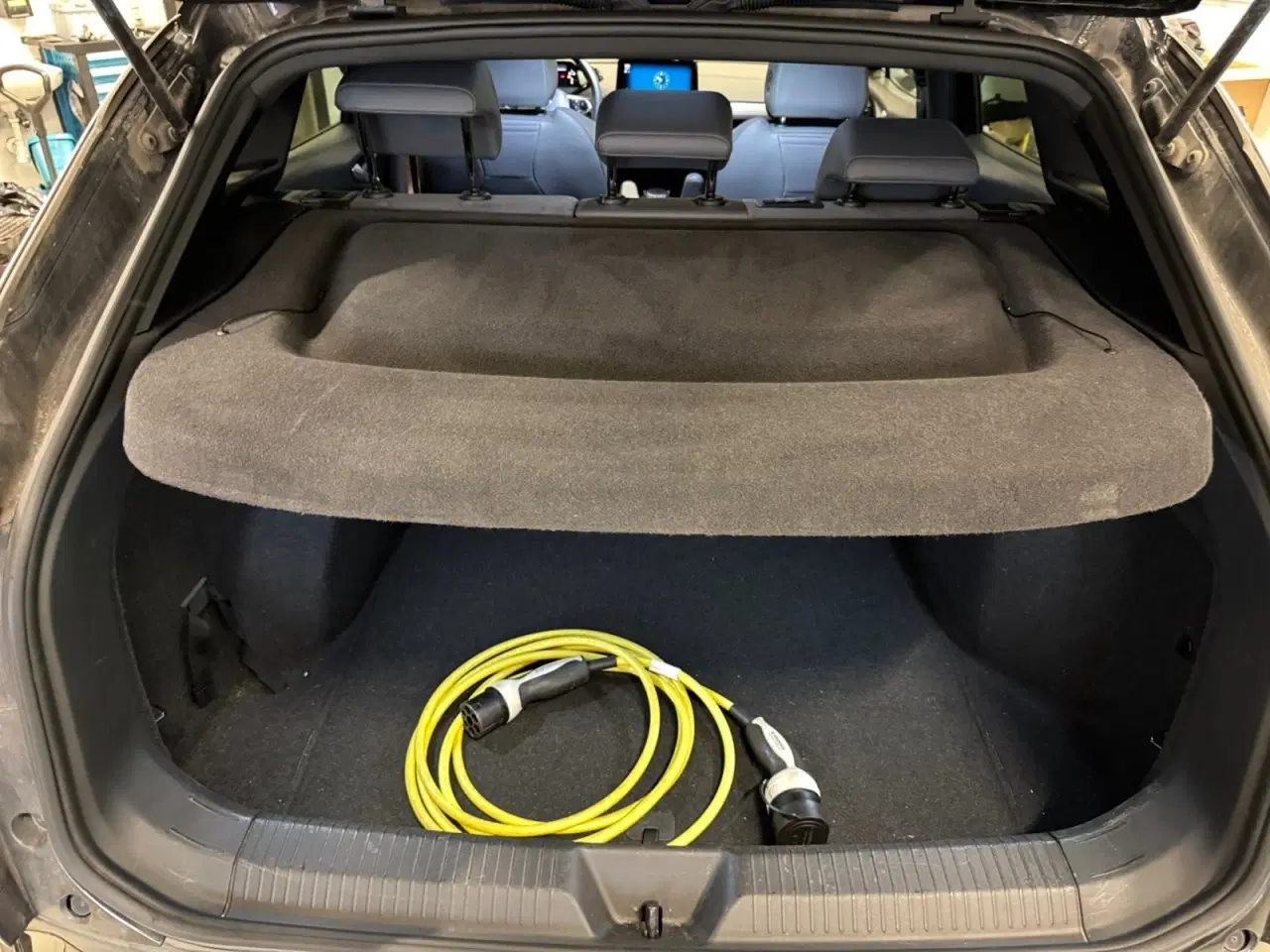 Billede 15 - VW ID.4 77 1ST Pro Performance