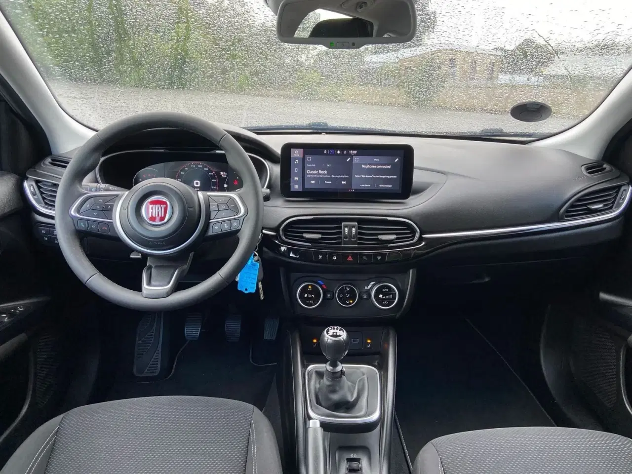 Billede 4 - Fiat Tipo 1,6 MJT 130 Life SW
