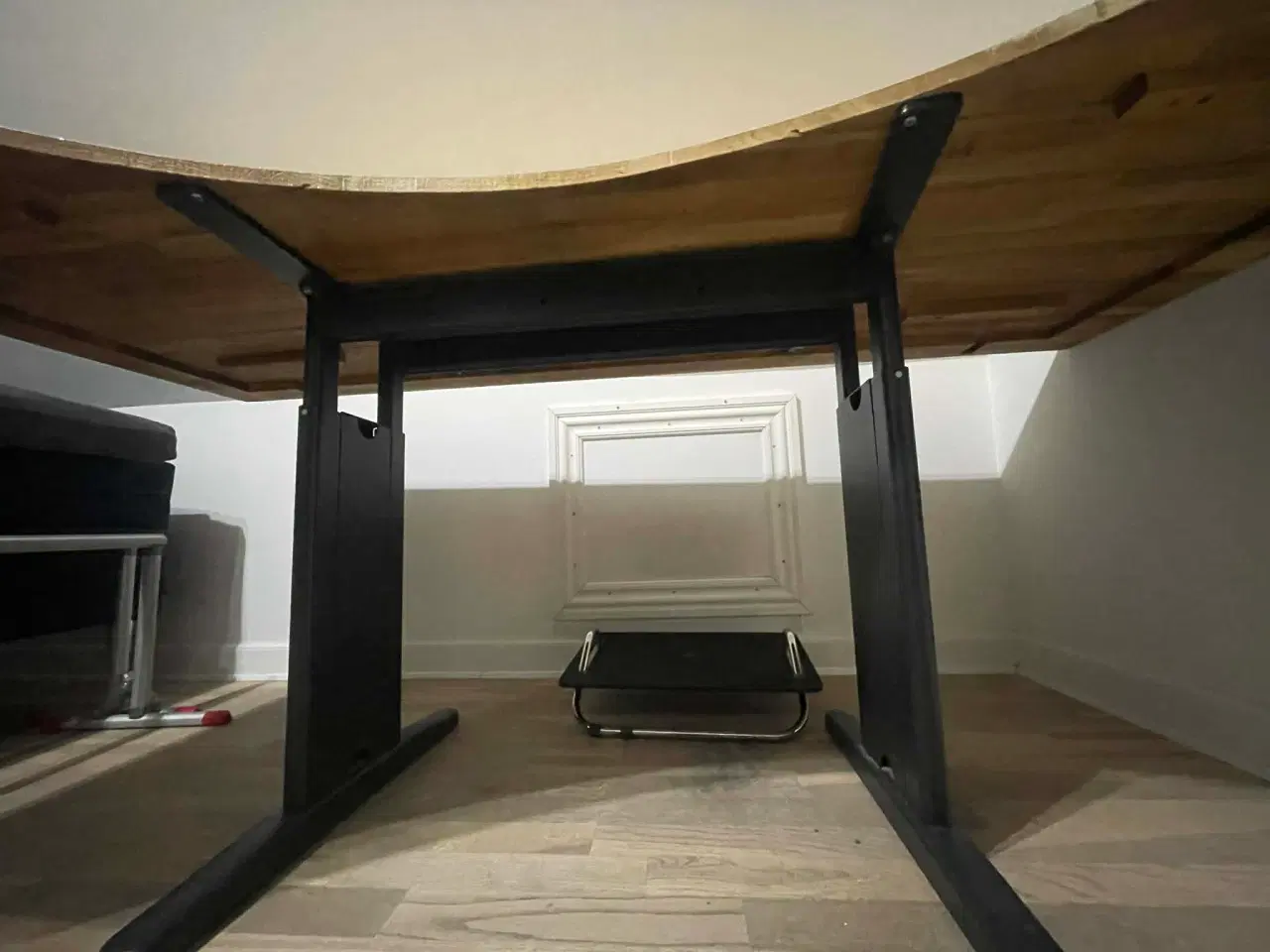 Billede 2 - Skrivebord 