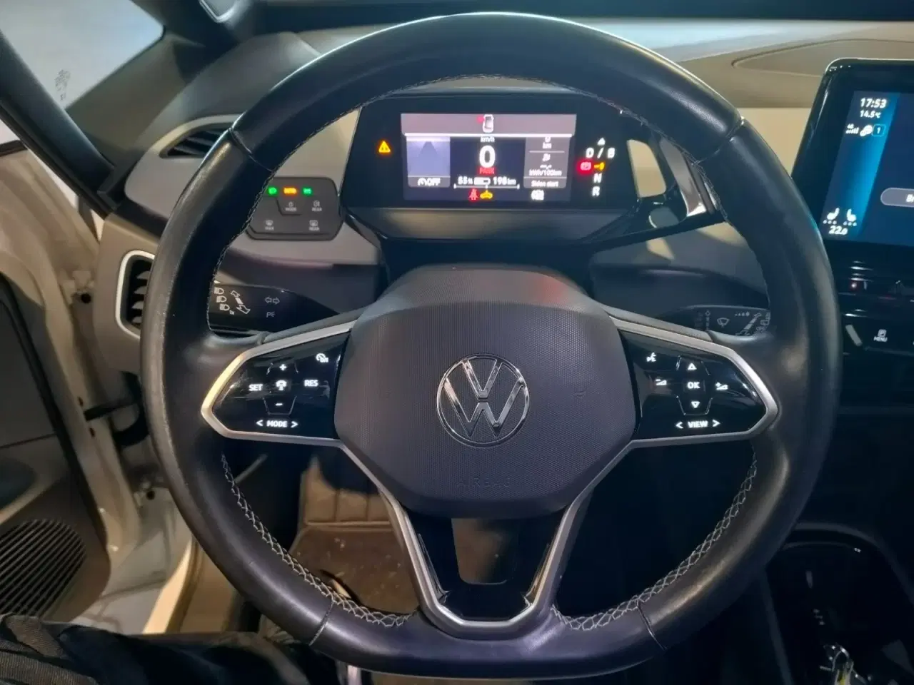 Billede 8 - VW ID.3 58 Active Pro Performance